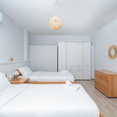 Zen Hilltop By A&D Properties Pórto Ráfti Eksteriør billede