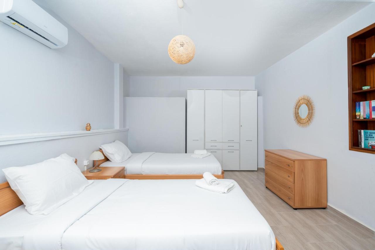 Zen Hilltop By A&D Properties Pórto Ráfti Eksteriør billede